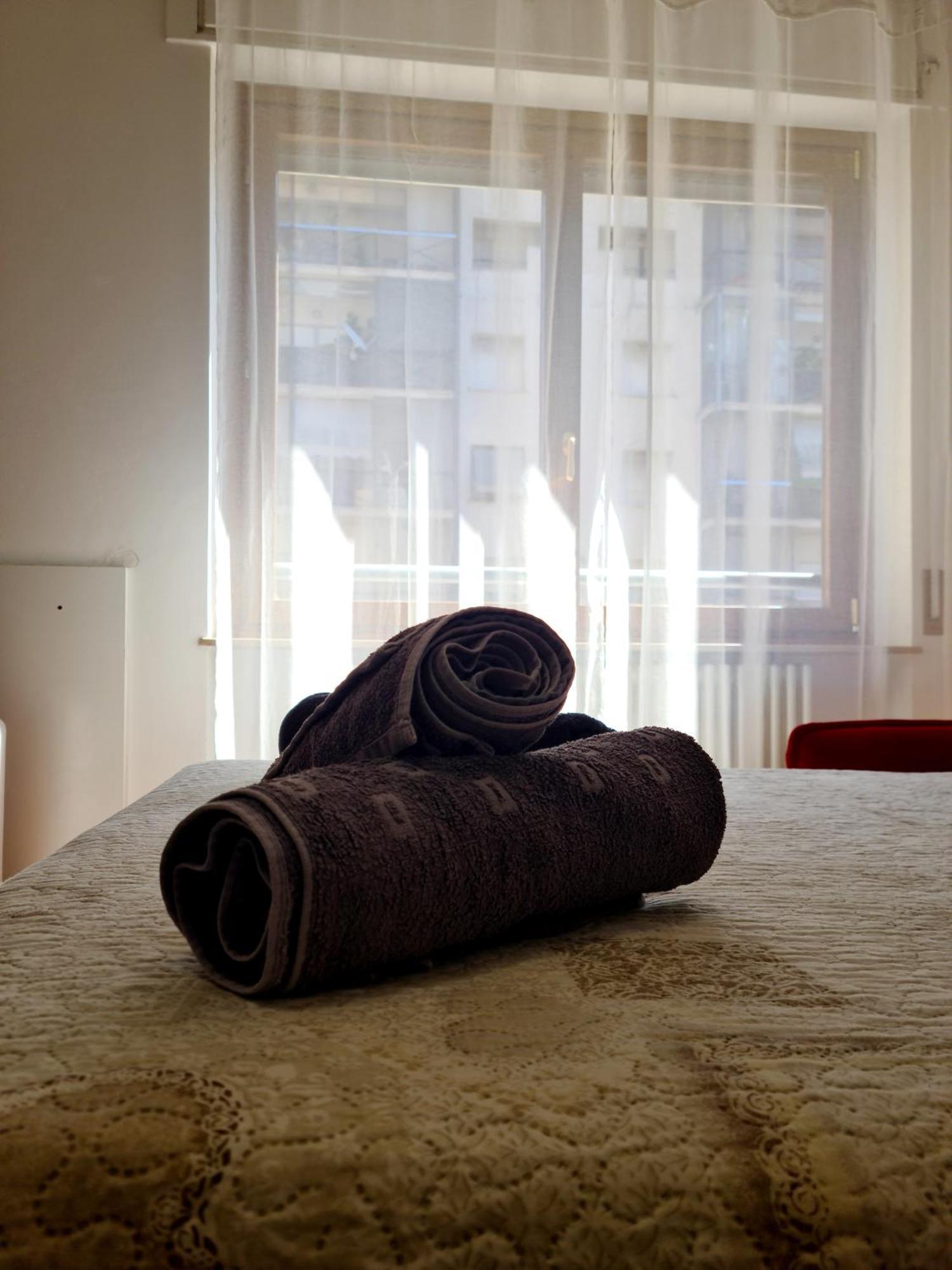 Appartement Ampio E Luminoso Monolocale à Pérouse Extérieur photo